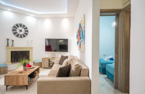 Sunny Luxury Apartment's - Foto 21