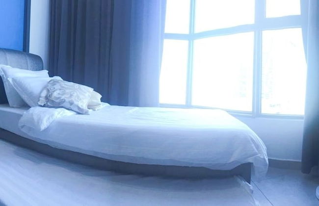 Atlantis Residence Malacca by Koze - Foto 4