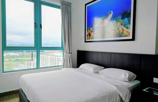 La.mer Butik Hotel - Foto 64