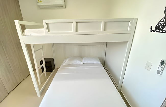 Apartamentos Samaria Club - by SOHO - Photo 8