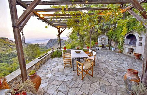 Archondiko Zafeiridi - Foto 5