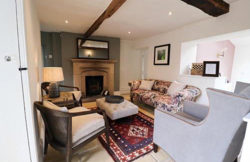 The Little Chantry - Hot Tub, Riverside, Pet Friendly - Foto 7