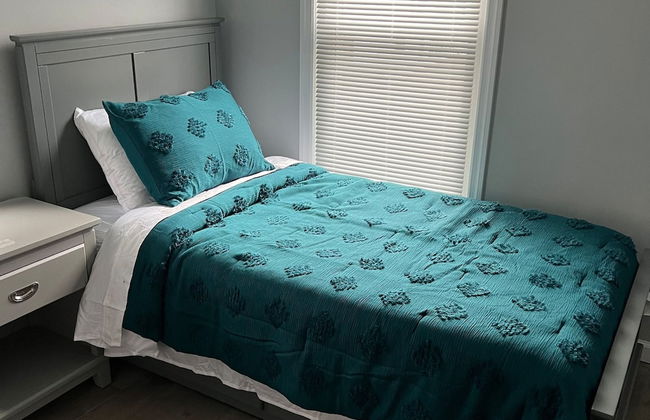 Family House 12 Miles From NYC - Foto 1