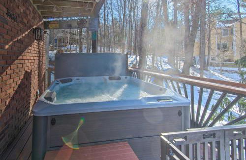 Pet-Friendly Gilford Home by Gunstock Ski Mountain - Foto 33