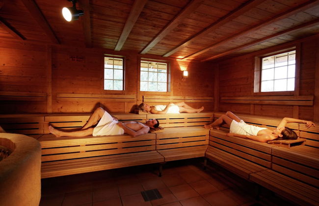 Spa Apartment at Parkblick - Foto 1