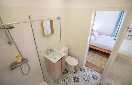 Casa Jana 5 Bedroom House for 12 with Ocean View Terrace near the Beach - Foto 9