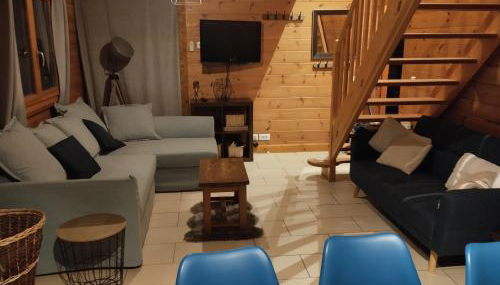 Chalet des Brocards - Foto 5