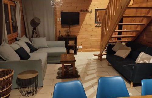 Chalet des Brocards - Foto 5