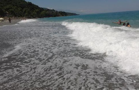 AGATHA appartments PALIOURIA - Foto 43