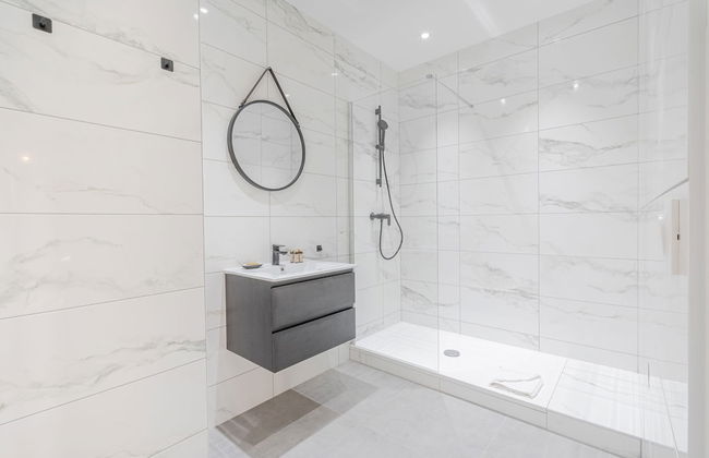 Residence Le Belleville - Foto 71