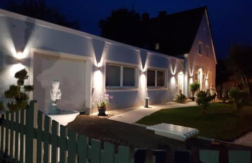 Ferienwohnung Inge - Foto 14