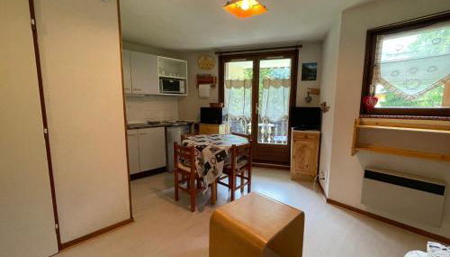 Studio calme pour 4 personnes avec parking privatif - FR-1-692-100 - Photo 3