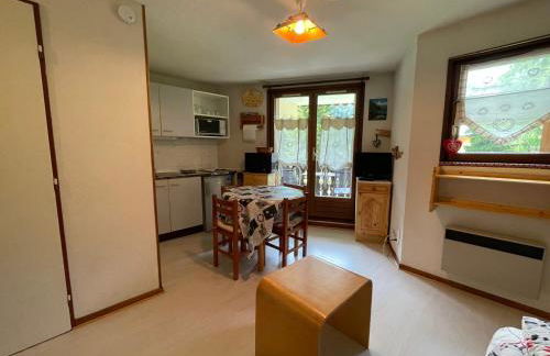 Studio calme pour 4 personnes avec parking privatif - FR-1-692-100 - Photo 3