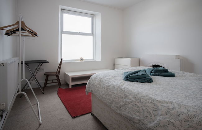 Ty Golau - 3 Bed Holiday Home - Pembroke - Foto 13