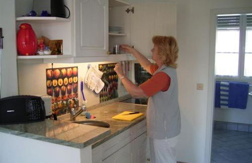 Villa Linke am Bodensee - Photo 8