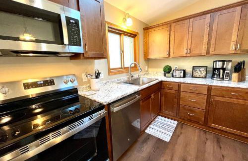 Valley View Home with Game Room, & Exclusive Beach & Pool Access - Foto 9