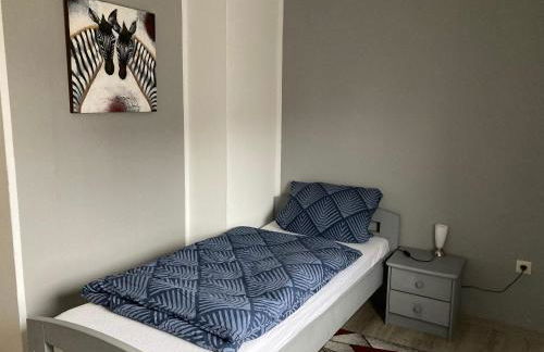 Ferienhaus Großheider Straße - Foto 12