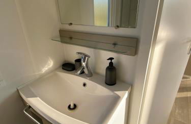 Belle location face à l'étang - Foto 13