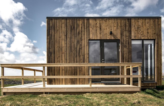 Brú Guesthouse - Foto 34