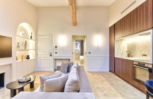 Maison Iéna - Serviced Apartments on Champs Elysées - Foto 79