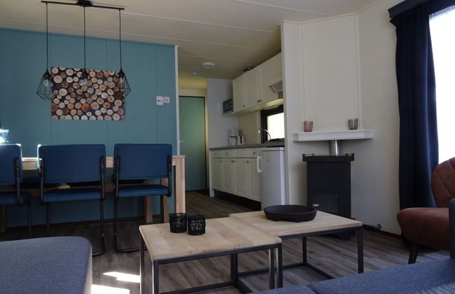 Chalet Near Loonse and Drunense Duinen - Foto 6