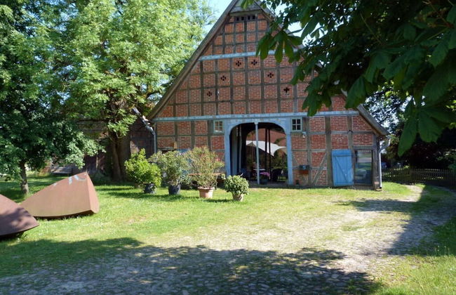 Holiday Apartment Krote 5 - Foto 1