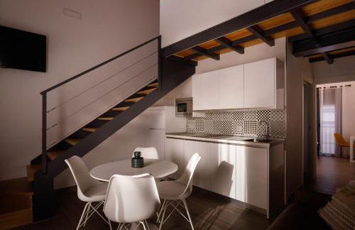 Apartamentos Turísticos Huerto El Horno - Foto 16