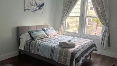 MetLife Stadium Apartments Near NYC - Foto 2, towels