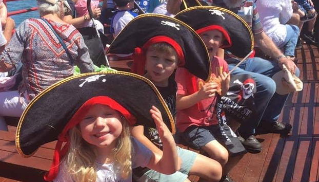 The perfect plan for the little ones!