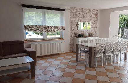 Dom Majówka - Foto 1