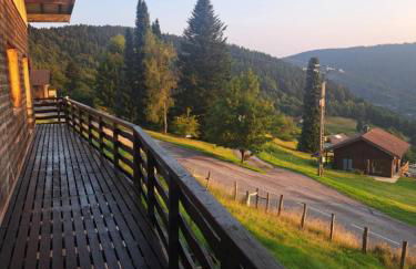 Chalet Le Belvédère, vue exceptionnelle dans les Hautes Vosges - Foto 38