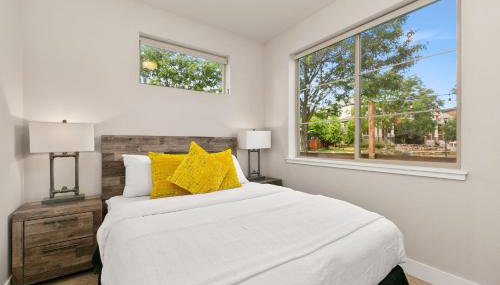 Old Town Modern New Build - Rooftop Spa with Mtn Views! - Foto 5