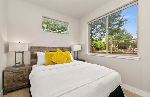 Old Town Modern New Build - Rooftop Spa with Mtn Views! - Foto 5