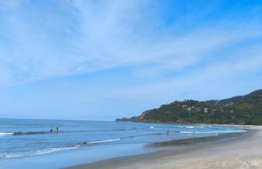 Kitnet Charmosa na Barra do Sahy - São Sebastião - Foto 32