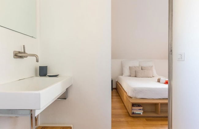 Alessia's Flat - L'8 e Mezzo - Photo 24