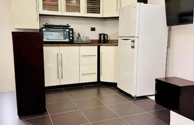 Royal Beach Serviced Apartments - Foto 56