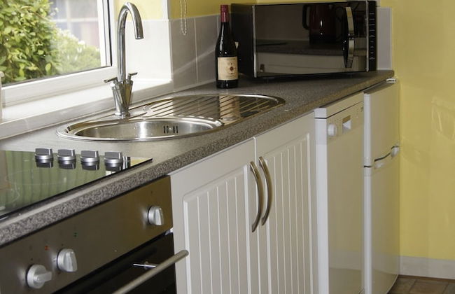 Birchenfields Family Friendly Cottages, Play Barn for all Ages and Summer Hous - Foto 19