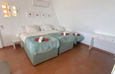 Bohemian Penthouse in Alcaidesa - Foto 24