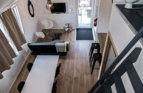 RESIDENCE AUX DEUX PICS - Tucou et Monné - Foto 12