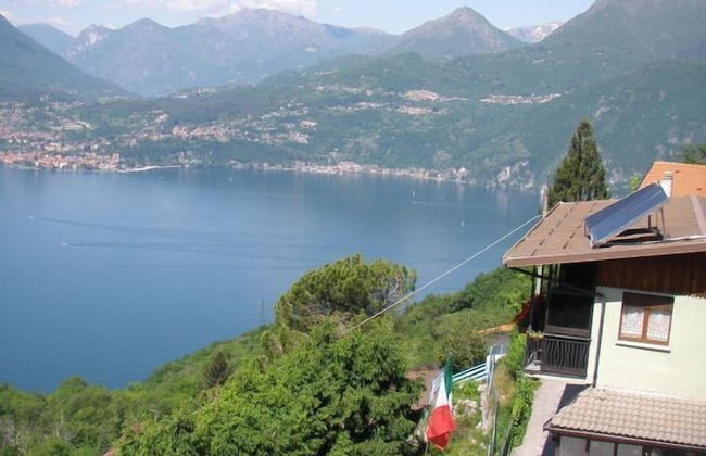 Villetta Belvedere Perledo - Photo 22