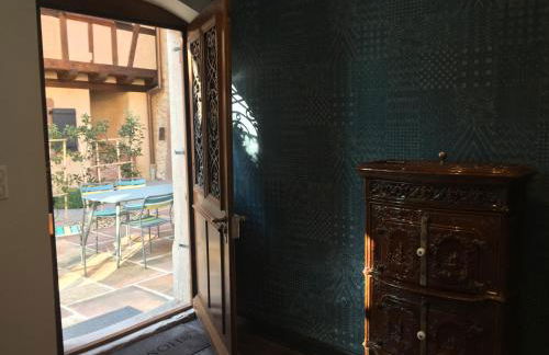 LA FERME D'ELISA - Foto 15