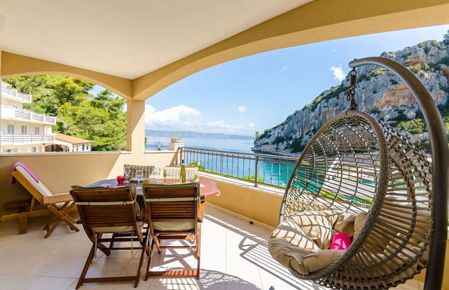 Apartments Apollo - Foto 40