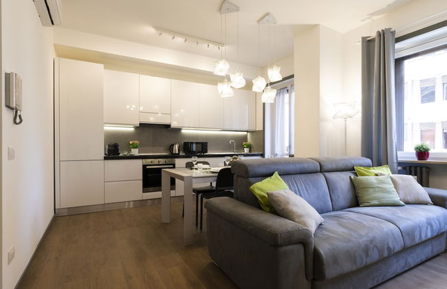 NotaMI - Ecogreen Flats Prestige - Central Station - Foto 35