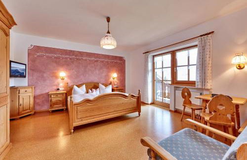 Gästehaus-Bauernhof Buchwieser - Foto 9