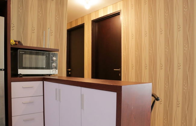 Exclusive 2Br At Lexington Apartment - Photo 12