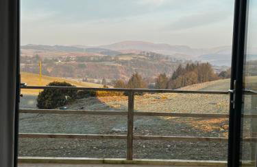 The Byre, Summerhill Farm Stays - Foto 27