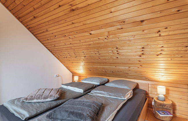 Wellness Vineyard Cottage Marjan - Foto 18