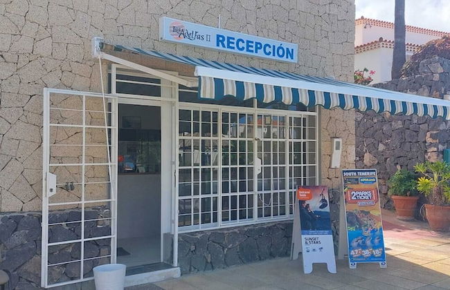 Las Adelfas 2 - Photo 3