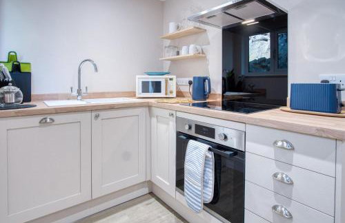 Waterfront 1 - 1 Bedroom Apartment - Wisemans Bridge - Foto 40