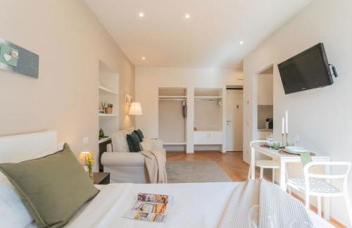 MT Studios by Rent All Como - Foto 14